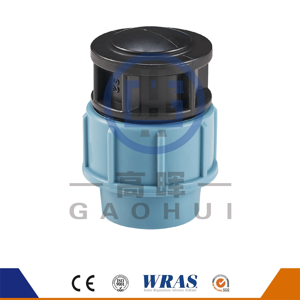 Versi Italia PP End Cap P-038