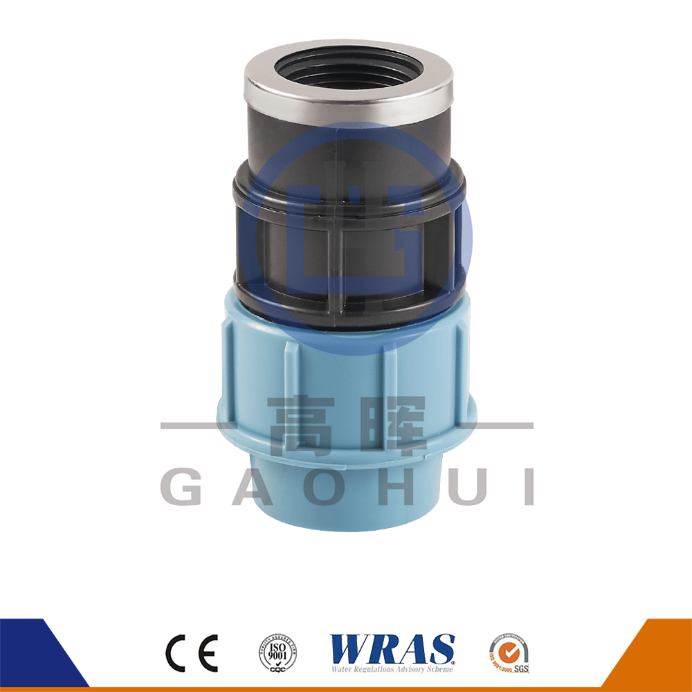 Versi Italia PP Wanita Coupler P-030
