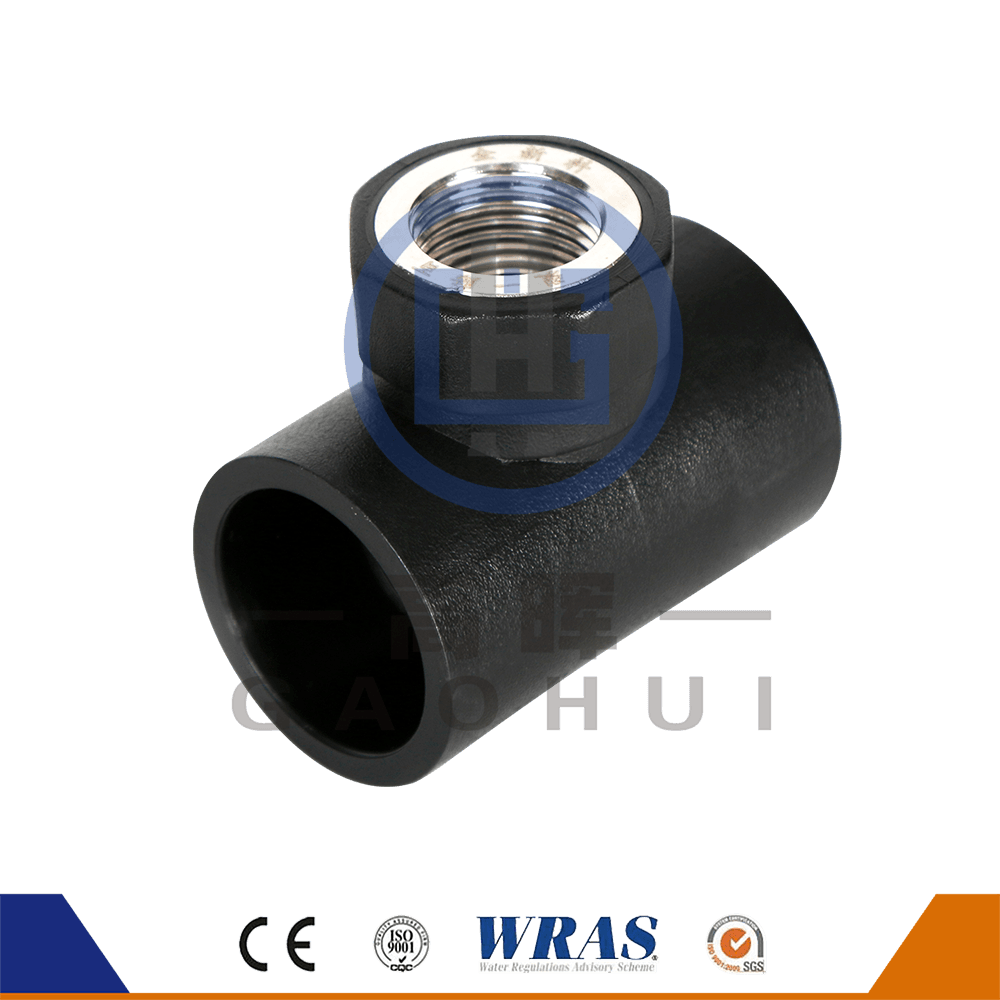 Tee utas wanita HDPE