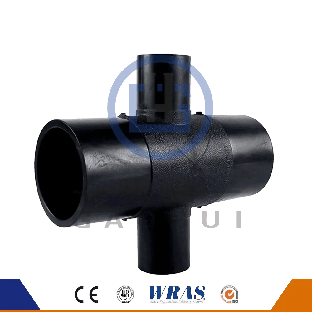 Boom Infrastruktur Global mendorong lonjakan permintaan untuk pemasangan fusi butt HDPE