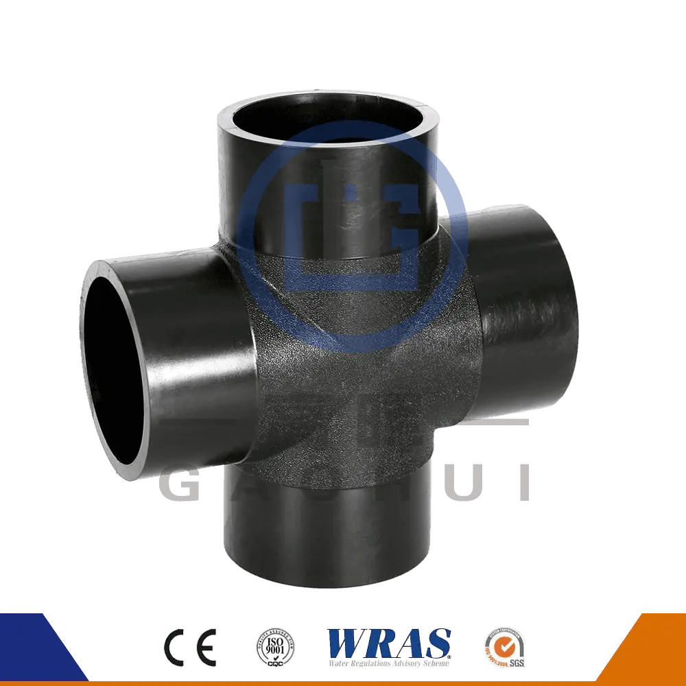 Mengapa pemasangan Fusi Butt HDPE menjadi bahan yang disukai untuk konstruksi pipa modern?