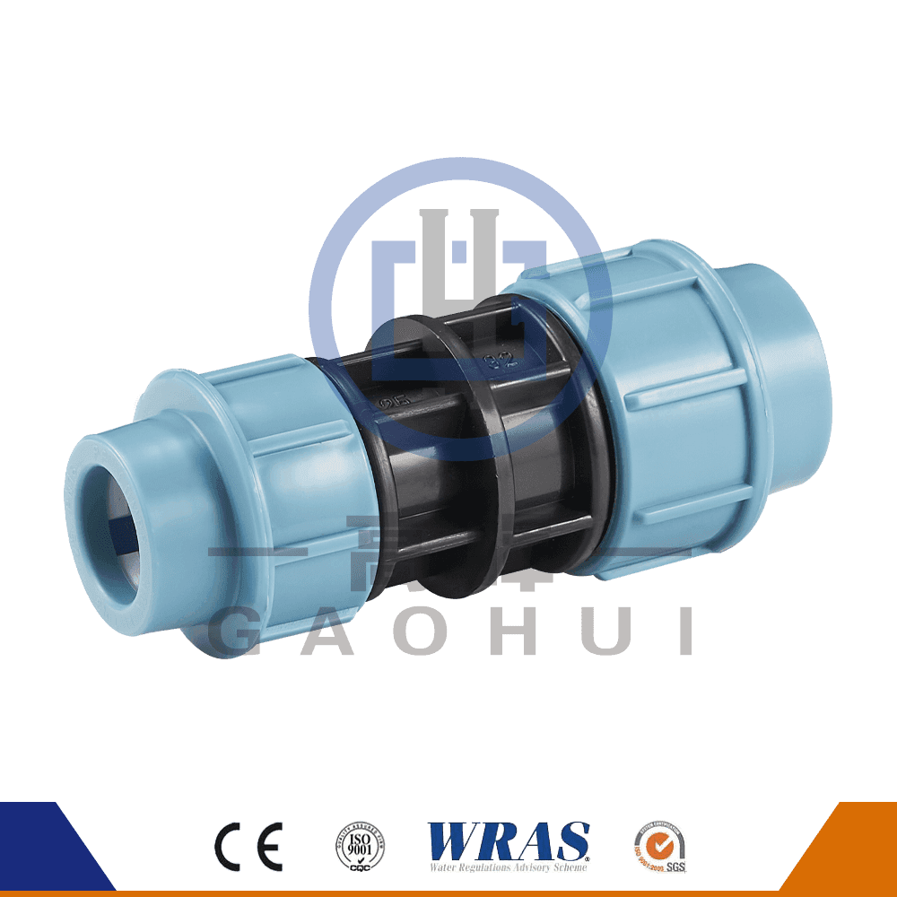 Versi Italia PP mengurangi Coupler P-028