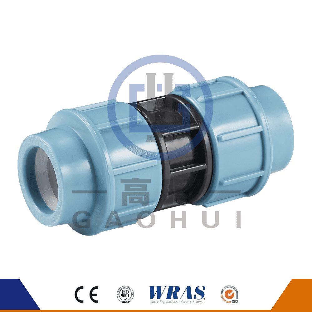 Versi Italia PP Equal Coupler P-027