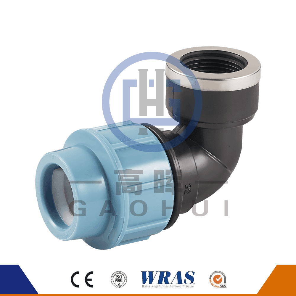 Versi Italia PP Female Elbow P-033